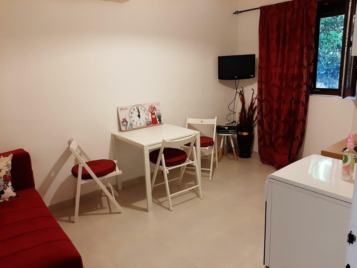 דירות קוטור Studio Jeff 1 מראה חיצוני תמונה